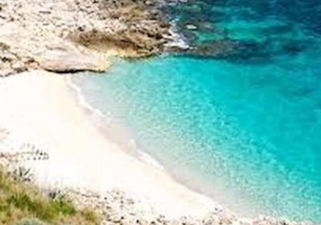 Stella Marina Otel Castellammare del Golfo Dış mekan fotoğraf